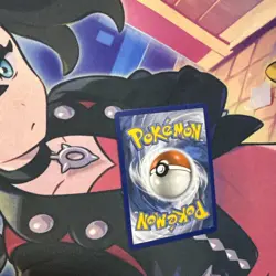 Ampharos V 049/185 - Vivid Voltage - Ultra Rare Holo Pokemon Card Near Mint (NM) - Image 3