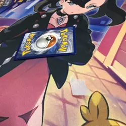 Ampharos V 049/185 - Vivid Voltage - Ultra Rare Holo Pokemon Card Near Mint (NM) - Image 4