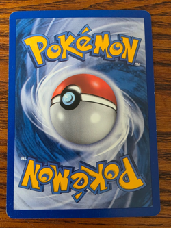 Poochyena Reverse Holo - 2004 Pokemon Card EX Team Magma vs Team Aqua 65/95 - NM - Image 3