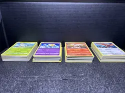 Pokemon Astral Radiance 200+ Card Bulk Lot - All Rares/Commons/Uncommons - Image 2