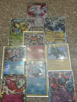 pokemon cards psa 10 - Image 1