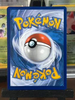 Wugtrio IR 224/091 Paldean Fates Pokemon Card - English - Image 2