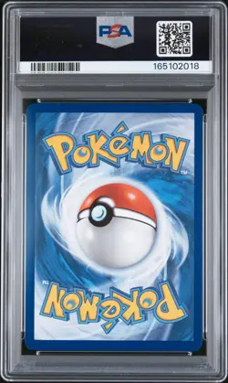 2026 POKEMON ASC EN-ASCENDED HEROES #284 MEGA GENGAR EX PSA 10 - Image 2