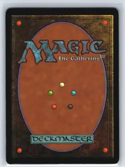 Magic The Gathering Urza's Destiny Caltrops #129/143 MTG TCG CCG vintage GEM/MT - Image 2