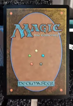 Horobi, Death's Wail 14 Foil Showcase Multiverse Legends Magic The Gathering - Image 2