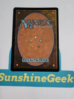 Flooded Strand Modern Horizons 3 Foil - Image 3