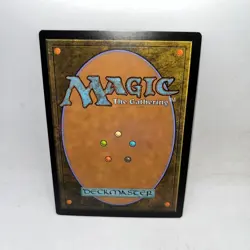 Windfall 77 Uncommon Iconic Masters Magic: The Gathering Lightly Played - Image 2