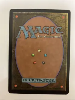 MTG NM Mageta the Lion Prophecy Free Shipping In The US With Tracking - Image 2