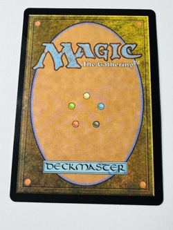 Mana Crypt - Borderless MP/HP DMG, English MTG Lost Caverns of Ixalan - Main Set - Image 2