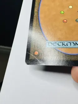 Mana Crypt - Borderless MP/HP DMG, English MTG Lost Caverns of Ixalan - Main Set - Image 3