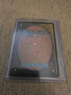 Magic: The Gathering Marvel Extinction Event Foil Rare Sorcery MTG MAR - Image 2