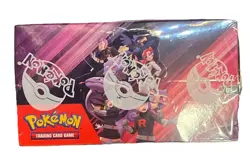 2025 Pokemon TCG Scarlet & Violet Destined Rivals Booster Box 36 Packs - Image 5