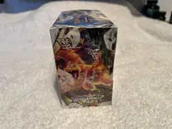 Pokemon TCG | Brilliant Stars | Booster Box | 36 Packs | Sealed - Image 2