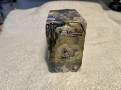 Pokemon TCG | Brilliant Stars | Booster Box | 36 Packs | Sealed - Image 4