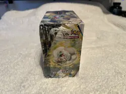 Pokemon TCG | Brilliant Stars | Booster Box | 36 Packs | Sealed - Image 5