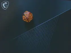 MTG | Teenage Mutant Ninja Turtles | D20 Dice Life Counter - Image 2