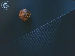 MTG | Teenage Mutant Ninja Turtles | D20 Dice Life Counter - Image 3