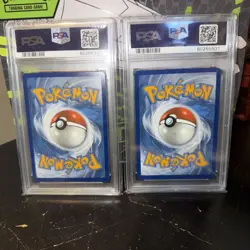 2020 Pokemon SWSH Charizard Vivid Voltage #025 PSA 9 - Image 2