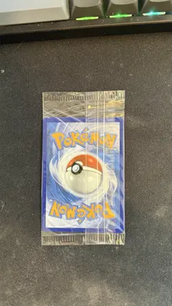 (SEALED) Lucario Vstar SWSH291 2023 Pokemon Sword & Shield Black Star Promo - Image 2