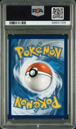 PSA 10 Charizard ex #223 Special Illustration Rare SIR Pokemon Obsidian Flames - Image 4