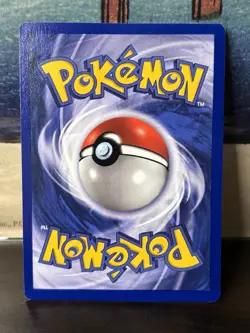 1999 Pokemon TCG Base Set Shadowless Sandshrew 62/102 Common Basic 40 HP 1st - Image 2
