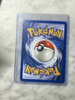 2003 Pokemon Ditto #51/144 Skyridge NonHolo Regular 50 HP English - Image 2