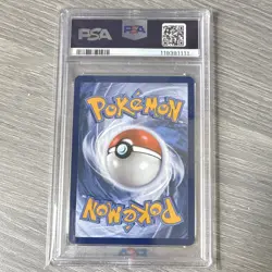 Pokemon TCG Salamence ex 177/159 SV09 Journey Together Ultra Rare Holo PSA 10 EN - Image 2