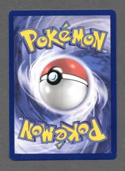 POKEMON BASE SET CARD 21/102 Electrode - Image 2