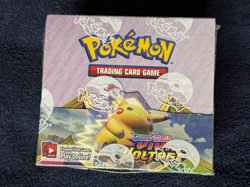 Pokemon TCG S&S Vivid Voltage ROUGH DISCOUNTED Booster Box Sealed - Image 1