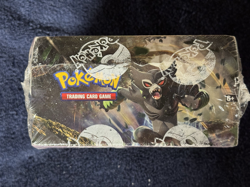Pokemon TCG S&S Vivid Voltage ROUGH DISCOUNTED Booster Box Sealed - Image 2