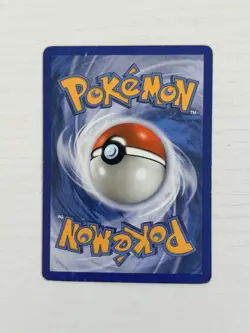 Pokemon Giratina TCG Platinum Burger King Promo #4 Reverse Holo - Image 4