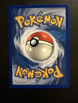 🔥Pokemon 2003 Pokemon TCG NM Minun 7/97 Dragon Holo Rare Holo English Card🔥 - Image 3