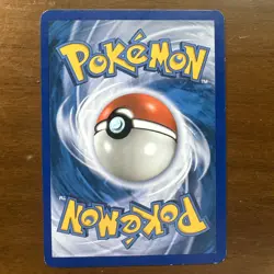 Bonsly 71/130 Diamond and Pearl Reverse Holo Pokemon LP/MP - Image 2