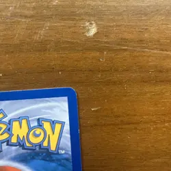 Bonsly 71/130 Diamond and Pearl Reverse Holo Pokemon LP/MP - Image 4