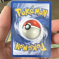 The Pokemon Company Articuno 2/62 Fossil Holo Rare English 1st Edition 70 HP - Image 4