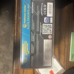 Pokemon Ascended Heroes Pokemon Center Elite Trainer Box PC ETB (Sealed) x1 - Image 5