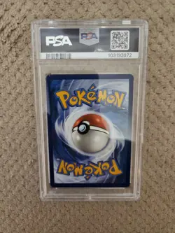 2023 POKEMON SWSH FA/MEWTWO VSTAR CROWN ZENITH #GG44 GEM MINT PSA 10 - Image 2