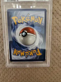 2023 POKEMON SWSH FA/MEWTWO VSTAR CROWN ZENITH #GG44 GEM MINT PSA 10 - Image 3