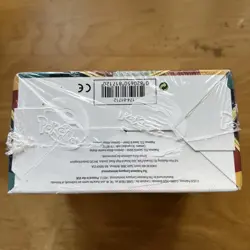 Pokemon Sword & Shield Darkness Ablaze Booster Box Sealed - See Desc. - Image 2