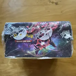 Pokemon Sword & Shield Darkness Ablaze Booster Box Sealed - See Desc. - Image 4