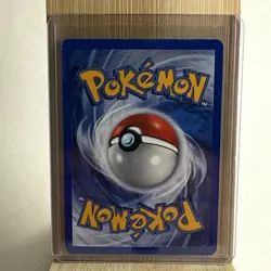 Pokemon TCG Entei Wizards Black Star Promos 34 Holo Promo Promo - Image 2