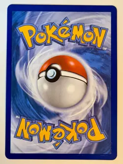 Pokemon Mega Zygarde Ex GOLD 124/088 ~ Fast Free Shipping USA - Image 2
