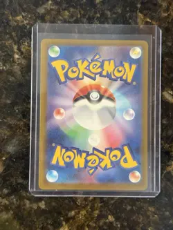 Pokemon TCG Togekiss 203/193 M2a-Mega Dream Ex Art Rare Holo Japanese 140 HP - Image 2