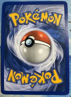 Ambipom 3/123 Diamond & Pearl Mysterious Treasures Pokemon Holo Rare MP - Image 2