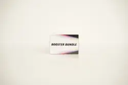 One Pokemon Scarlet & Violet Prismatic Evolutions Booster Bundle - Image 5