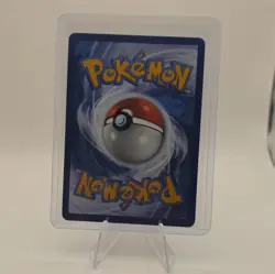 Pokemon TCG Penny 252/198 SV01 Scarlet & Violet Base Set SIR Full Art Holo - Image 2