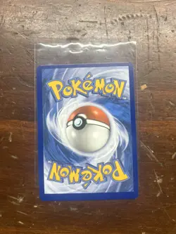 Turtonator Illustration Rare SV07: Stellar Crown 146/142 Pokemon NM - Image 2
