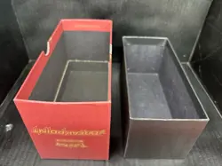 Pokemon TCG BREAKpoint Gyarados Elite Trainer Box ETB *EMPTY* - Image 5