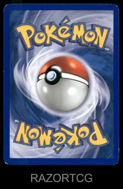 ENERGY RESTORE 106/130 UC DIAMOND & PEARL POKEMON REVERSE HOLO LP/MP - Image 2