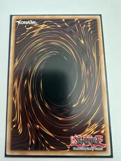 YuGiOh 1st Ultimate Rare Witch Of The Black Rose ABPF-EN012 M/NM - Image 2